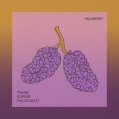 Mulberry artwork