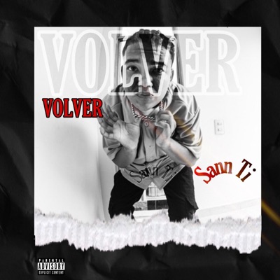 VOLVER - Single