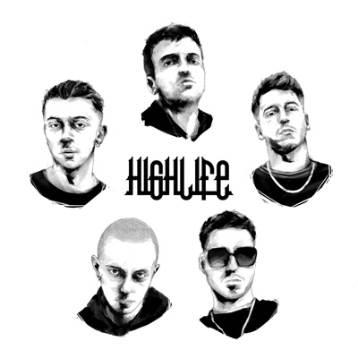 High Life - Single