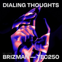 Dialing Thoughts - Single - Brizman
