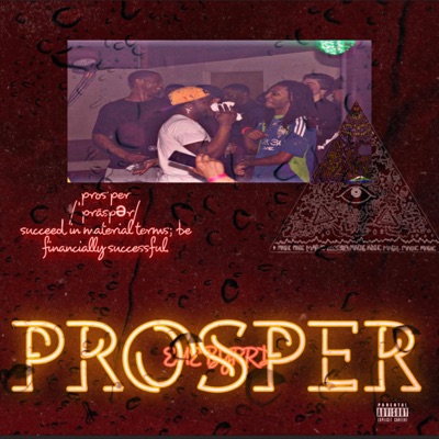 Prosper - Single