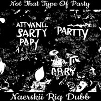 Not That Type of Party - EP - Naerskii & Riq Dubb