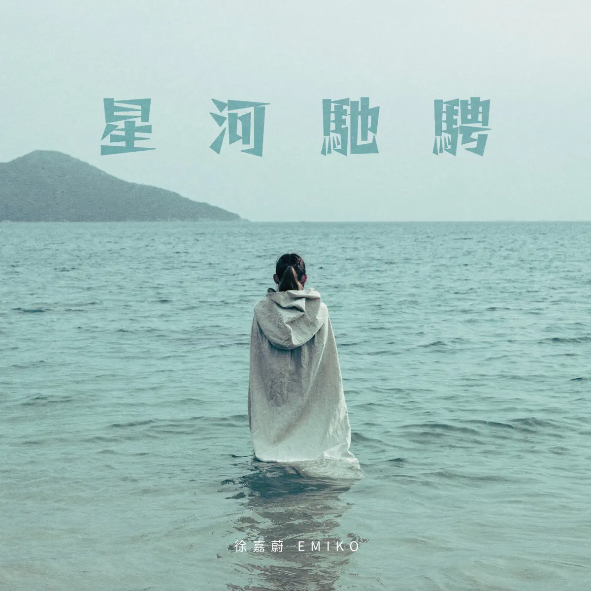 徐嘉蔚Emiko - 星河馳騁 - Single (2024) [iTunes Plus AAC M4A]-新房子