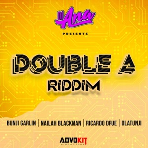 Maths (feat. Bunji Garlin)