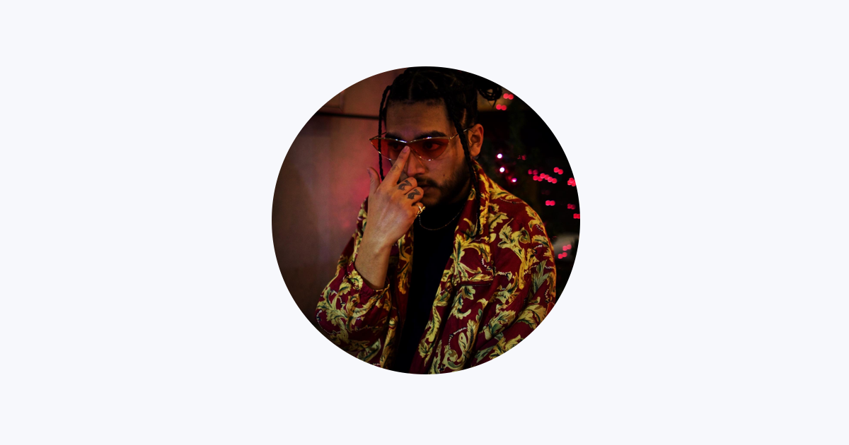 ‎VINNY - Apple Music