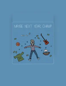 Ακούστε περιεχόμενο από Tournament, παρακολουθήστε μουσικά βίντεο, διαβάστε το βιογραφικό, δείτε ημερομηνίες περιοδείας, και πολλά ακόμη!