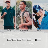 Porsche (feat. Big D & Suêtt) - Single - D\'Jordan
