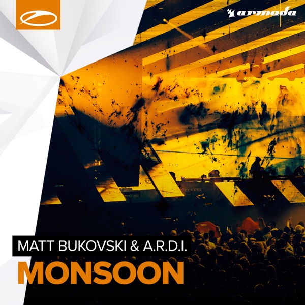 Monsoon - Single
