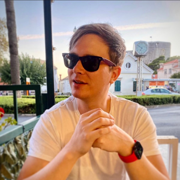 Audox's avatar