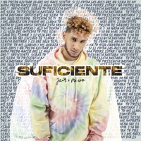 Suficiente - Single - Jairo Mexon