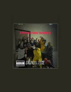 Escucha a Franchise Babiez, mira vídeos musicales, lee la biografía, consulta fechas de giras y mucho más.