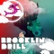 The Drill (feat. Jojo Pellegrino) - Pink Shark Music lyrics