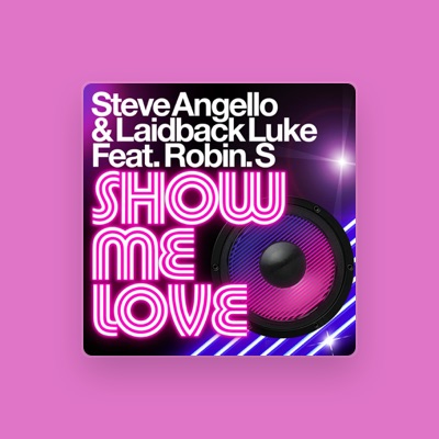 Listen to Steve Angello, watch music videos, read bio, see tour dates & more!