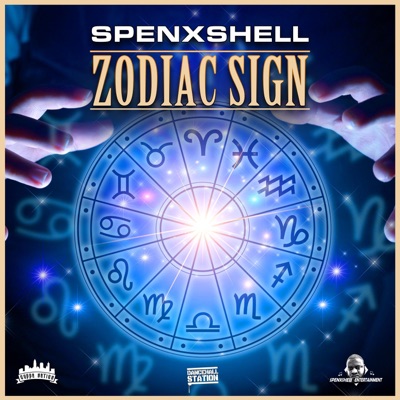 Zodiac Sign - Single