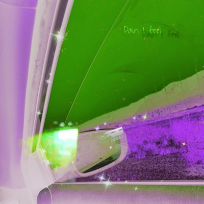 Pain I Felt - Single