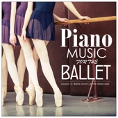 Piano Music for the Ballet, Lesson 2: Barre and Centre Exercises artwork