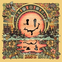 Once in a While [smile] - Single - Skott