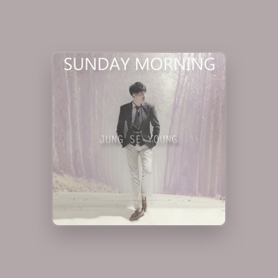 Listen to Se-Young, watch music videos, read bio, see tour dates & more!