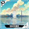 Suzume (From "Suzume No Tojimari") [Vocal Orchestral Version] - Pharozen & rokubairenka