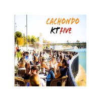 CACHONDO - Single - KT FIVE