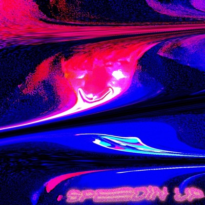 SPEEDIN UP (feat. Tommytmemes) - Single