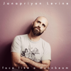 Janapriyan Levine - Firecrackers and Roseheads artwork