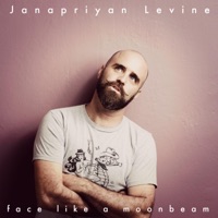 Face Like a Moonbeam - Janapriyan Levine