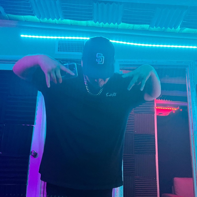 T-Milly - Falling 4 Me (feat. Lil Peep)