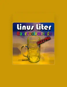 Listen to Linus Liter, watch music videos, read bio, see tour dates & more!