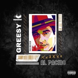 Al Pacino Greesy