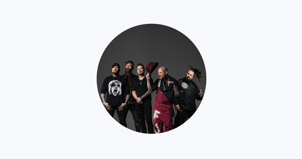 ファイヴ・フィンガー・デス・パンチ - Apple Music