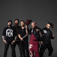 Five Finger Death Punch