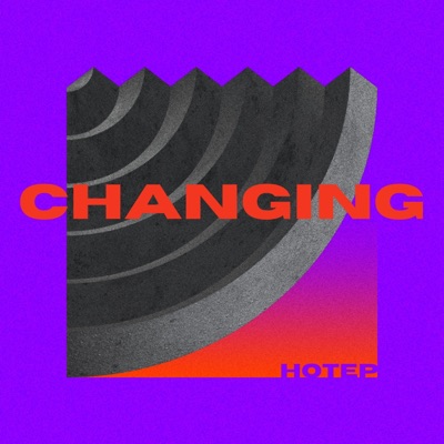 Changing - Single