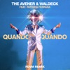 Quando Quando (feat. Patrizia Ferrara) [FDVM Remix] cover art