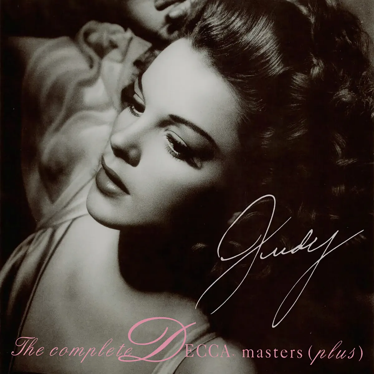 Judy Garland - The Complete Decca Masters (Plus) (2011) [iTunes Plus AAC M4A]-新房子