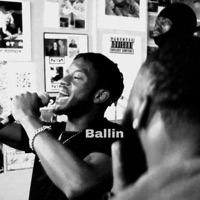 Ballin (feat. Luv Lux & Kastro) - Single - MellyQuads