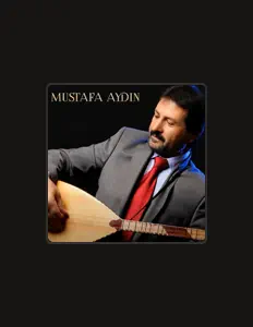 MUSTAFA AYDINを聴いたり、ミュージックビデオを鑑賞したり、経歴やツアー日程などを確認したりしましょう！