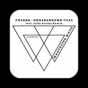 Underground Files - EP