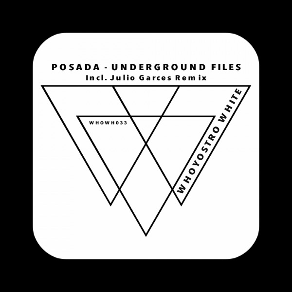 Underground Files - EP