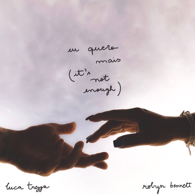 Eu Quero Mais (It’s Not Enough) - Single