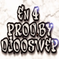 En 4 - Single - Dj Ooswep