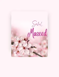 Sahil Maseed सुनें, म्यूज़िक वीडियो देखें, बायो पढ़ें, दौरे की तारीखें और बहुत कुछ देखें!