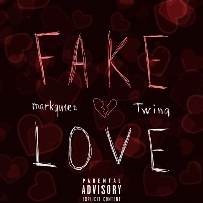 Fake Love - Single