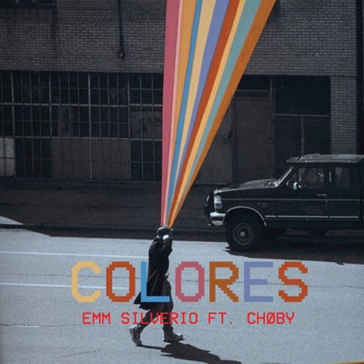 Colores - Single