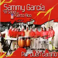 Amor despiadado — Sammy Garcia y el sabor de Puerto Rico