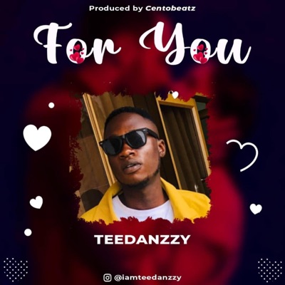 For You - Single