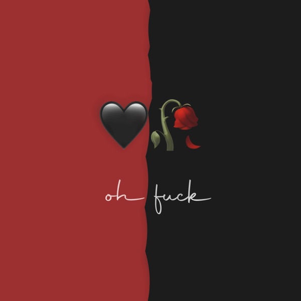 oh f**k (feat. niko felan)