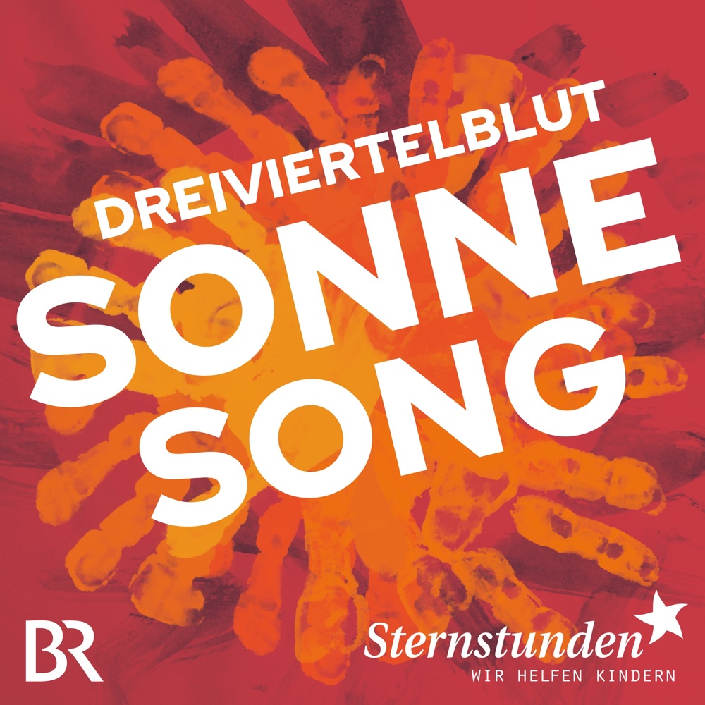 Обложка альбома «Sonne song - Single» — Dreiviertelblut
