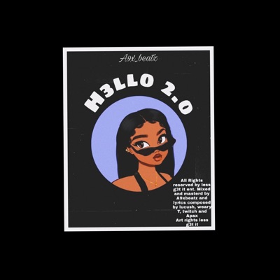 H3llo 2 - EP