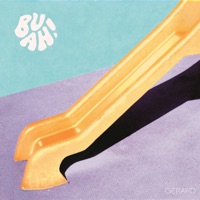 BUAH! - Gèrard